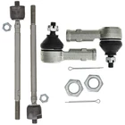 Niche Tie Rods With End Kit For Arctic 2014-2018 Wildcat Trail 700 Atv New. Price: $47.95.