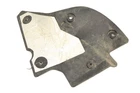 Honda Rubicon 520 Fa Cover Side Inner 83654-HR6-A60 53470 Used. Price: $14.99.