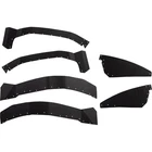 Moose Offroad Fender Flares For Kawasaki 44-8904 New. Price: $239.95.