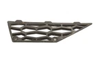 Polaris Rzr 900 Eps 16 Grill Intake Cover Right 5451189-070 54234 Used. Price: $19.99.