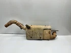 2017 2019 Polaris Ranger Xp 1000 Exhaust Muffler Oem 1263009 Used. Price: $183.95.