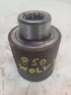 2018 Yamaha Wolverine X4 Oem Rear Coupler BG4-G6126-00-00 Used. Price: $69.81.