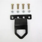 High Lifter Signature Series Rear Hook Black Bolt-on TOWHK-F-RZR1-B New. Price: $50.89.