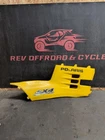 2001 Polaris Sportsman 500 Ho Right Side Plastic Cover Panel Yellow Used. Price: $67.49.