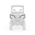 Can-am 715005774 Black Front Corner Protectors Defender & Max HD5 HD8 HD10 New. Price: $244.99.