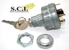 Ski-doo Formula Elan Everest Mach 1 Moto Jet Snowmobile Ignition Switch New. Price: $34.97.
