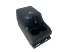 Kemimoto Bench Seat Center Console Armrest W/ Cup Holders Heavy Duty Pp Lockable New. Price: $112.39.