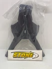 New Polisport Tripod Multipurpose 3 Function Bike Stand Black Motocross Enduro. Price: $18.00.