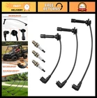 3PCS Spark Wires & Plugs For John Deere 825I S4 MIA11722 MIA11723 MIA11724 New. Price: $52.99.