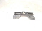 1986 Honda Shadow VT500C Rear License Plate Mount Bracket Used. Price: $27.57.
