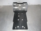 EB1105 2019 Can-am Maverick Sport 1000 Xrc Front Skid Plate Used. Price: $74.99.