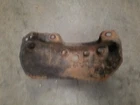 1990 Fourtrax TRX300A Guard Shield Skid Plate Used. Price: $24.99.
