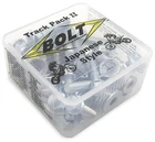 Japanese Bolt Kit Track Pack Ii Piece 54TRKPK New. Price: $19.99.