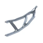 5257930-458 Polaris Stamping Door Frame,rh,blk New. Price: $99.95.