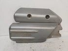 2005 Honda Rubicon 500 Oem Left Engine Cover Used. Price: $31.36.
