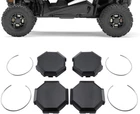 Set Of 4 Wheel Center Caps For 2015-2020 Polaris Rzr 900 1000 1522216-655 Us New. Price: $16.99.