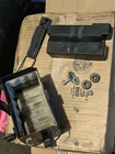 84 85 Complete Honda Battery Box Cover Lid Oem Rare TRX125 Used. Price: $375.00.