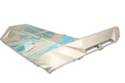 Cf-moto Zforce 600 Ex 13 Deco Panel Right Rear (gray) 9060-040004-0B50 53341 Used. Price: $49.98.