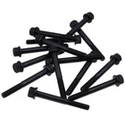 14X Cylinder Head Bolt 14601-03450 For Kubota Engine D722 D782 D902 DF752 DF972 New. Price: $76.00.