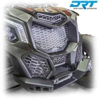 Drt Motorsports V2 5 Pc Front Grill Kit Can-am Maverick X3 2017+ Max Xrs Xds New. Price: $165.00.