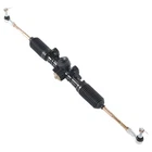 Steering Rack & Pinion Assy For Yamaha Rhino 660 Ducks Unlimited 2007 5UG-F3400 New. Price: $90.87.