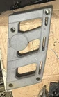 Brp/ Can Am 2004 400 Outlander Max Xt Quad Lh Luggage Rack Used. Price: $14.10.