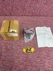 Genuine Yamaha Nos 5B4-F6204-U0 Billet Mirror Kit New. Price: $168.92.