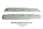 Rival Durable Alloy Aluminum Rock Sliders For Can Am Defender HD5/HD8/HD10 Utv New. Price: $299.00.