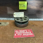 Flywheel # 4016074 Polaris 2019 Sportsman 570 4X4 Touring Used. Price: $120.69.