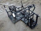 Yamaha Rhino 700 Hunter 09 Frame 5B4-F1110-00-00 49594 Used. Price: $1099.99.