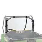 Kolpin John Deere 625I/825I/HPX Rear Panel Utv Windshield New. Price: $246.99.