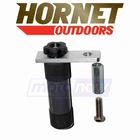 Hornet Mount For 2013-2014 Polaris Ranger 800 Efi Mid-size Body Flags Kv New. Price: $61.27.