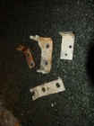 2010 Kubota RTV900 Oem Misc Cable Mounts Brackets Set K7561-43423 K7561-43413 Used. Price: $24.99.