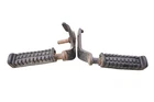 88 Honda Fourtrax 2X4 Foot Pegs TRX125 Used. Price: $59.99.