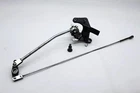 Honda Vt 750 C Shadow 1997 2000 Rear Brake Lever Rods 24705MBA610 Usato. Price: $78.88.