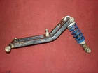 Polaris Oem Rear Seat Shock & Mount Sportsman Touring Eps 550 850 2010-2014 Used. Price: $24.99.