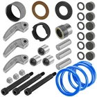 Primary Drive Clutch Kit For Polaris Sportsman 700 2002-2005 / MV7 1321971 New. Price: $63.00.