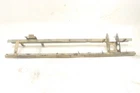 Polaris General 1000 Eps 17 Dash Support Frame 1021251-329 42162 Used. Price: $124.99.