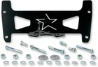 Lone Star Racing Gusset Plate-black For 2007 Yamaha YXR66F Rhino 660 Ducks New. Price: $161.77.