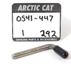 Genuine Oem Arctic Cat 0436-759 Atv Speedrack Attachment Pin Assembly New Nos. Price: $14.90.