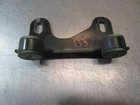 EB1357 2008 Aprilia Shiver Exhuast Pipe Support Bracket Used. Price: $24.99.