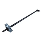 Rear Prop Shaft Assy 1333093 For Polaris Utv Ranger Crew Sp 570-6 2015-2023 New. Price: $166.62.