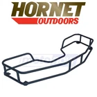 Hornet Front Flat Rack With Rail For 2019 Polaris Sportsman 570 6X6 - Body Wo New. Price: $301.21.