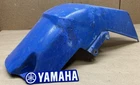 87-04 Yamaha Warrior 350 Plastics Gas Tank Cover T8 Used. Price: $40.00.