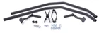 Kimpex Rear Fender Protector 473763 For Yamaha Grizzly 660 4X4 2002-2008 New. Price: $76.61.