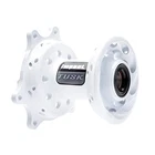 Tusk Impact Motorcycle Hub - Front New. Price: $98.96.