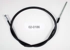 Motion Pro Hand Brake Cable Rear Black For Honda ATC70 1978-1985 New. Price: $27.95.