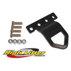 For Polaris Xp 1000 2014 High Lifter TOWHK-F-RZR1-B Front Black Hook New. Price: $59.95.