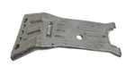 Yamaha Kodiak 400 01 Skid Plate 5GH-2147A-00-00 44789 Used. Price: $47.48.