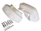 1985 Honda Odyssey Gull White Rear Fender Set New. Price: $875.99.